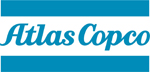 Logo Atlas Copco