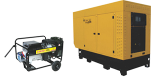 Grupuri electrogene
