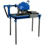 Masă de tăiat materiale de construcţii KDT-350-E