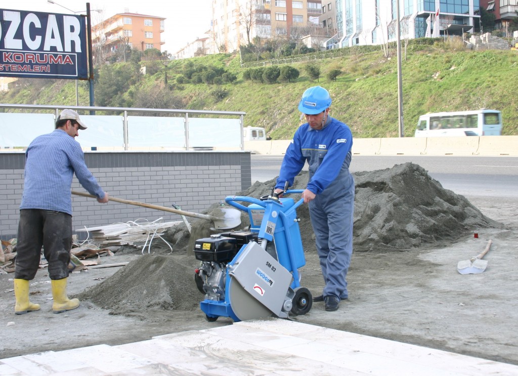 Action SM82