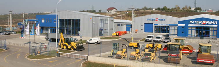Poză companie Energy Power Systems