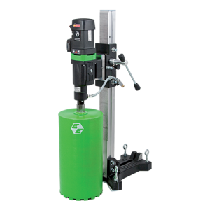 Maşină de carotat Eibenstock DBE 250 R