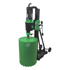Maşină de carotat Eibenstock DBE 352
