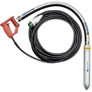 Vibrator de beton Weber IV 58 D