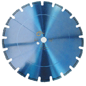 Disc diamantat sudat cu laser FB ULTRA