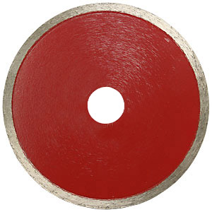 Disc diamantat sinterizat Kern-Deudiam CC
