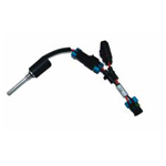 Încălzitor motorină 12 V, 100 W